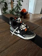 nike zwart wit maat 37,5, Kleding | Dames, Schoenen, Ophalen of Verzenden, Wit, Sneakers of Gympen