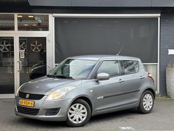 Suzuki Swift 1.2 Comfort 1e EIGENAAR / AUTOMAAT / AIRCO / ST beschikbaar voor biedingen