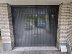 Siebau garagedeur, Doe-het-zelf en Verbouw, Gebruikt, Garagedeur, Ophalen of Verzenden, Schuifdeur