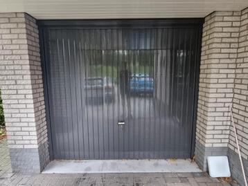 Siebau garagedeur beschikbaar voor biedingen