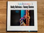 Buddy DeFranco - Tommy Gumina Quartet / Pol.Y.Tones, Verzenden, 1980 tot heden, Overige formaten, Zo goed als nieuw