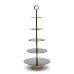 Riviera Maison Costellation Etagere 5 laags, Ophalen of Verzenden, Zo goed als nieuw