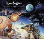 Karfagen Messages From Afar: First Contact symfo/progressive, Ophalen of Verzenden, Zo goed als nieuw, Progressive