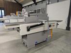 Vlakbank Casadei PF 41, Zakelijke goederen, Machines en Bouw | Houtbewerking, Ophalen