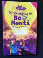 De verdwijning van Bo Monti - Vier van Westdijk Nieuw!!!, Ophalen of Verzenden, Nieuw, Vier van Westdijk