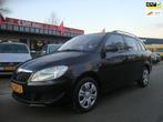Skoda Fabia Combi 1.2 TSI Arctic ( Airco KM NAP ), Voorwielaandrijving, Euro 5, 86 pk, 4 cilinders