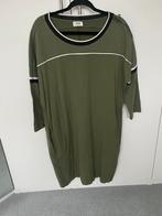 Jurk Anna Blue, Kleding | Dames, Jurken, Blauw, Maat 46/48 (XL) of groter, Ophalen of Verzenden, Zo goed als nieuw