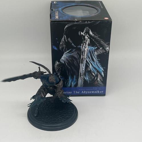 Dark Souls | Artorias The Abysswalker | Sculpt Collection, Verzamelen, Beelden en Beeldjes, Nieuw, Fantasy, Ophalen of Verzenden