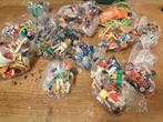 Playmobil - diverse poppetjes met accessoires, Gebruikt, Ophalen of Verzenden