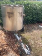 Waterwagen waterkar, Dieren en Toebehoren, Stalling en Weidegang, Weidegang