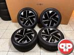 19 Inch ID.7 Velgen Set met Banden 14B601025D, Auto-onderdelen, Banden en Velgen