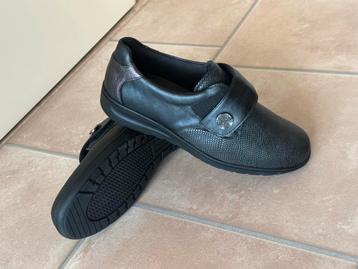 Solidus klittenbandschoenen maat 7 k nieuw beschikbaar voor biedingen