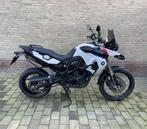BMW F800GS 30 years edition, 2 cilinders, Particulier, Meer dan 35 kW, Toermotor