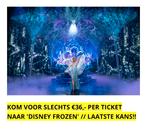 Mega korting op Frozen (zie foto 2 en beschrijving)