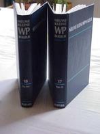 Kleine Winkler prins encyclopedie: delen 17 en 18., Boeken, Encyclopedieën, Ophalen of Verzenden, Zo goed als nieuw, Winkler Prins