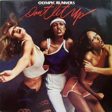 SOUL FUNK DISCO (groups) LP's (veelal M NM review copy)  beschikbaar voor biedingen