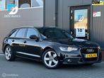 Audi A6 Avant 2.0TFSI/180pk Business Edition|NAP|Trekh|PDC|C, Auto's, Euro 5, Gebruikt, Zwart, 4 cilinders