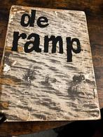 De ramp/Amsterdam 1953, Europa, Ophalen of Verzenden, Amsterdam 1953, 20e eeuw of later