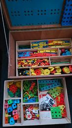 Creatief vintage speelgoed siomontage jura cantor etc., Ophalen