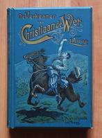 L. Penning: De verkenner van Christiaan de Wet ( 1e druk ), Ophalen of Verzenden