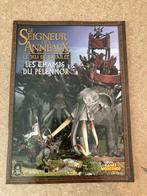 The Lord of the Rings SBG: The Battle of Pelennor Fields FR, Hobby en Vrije tijd, Wargaming, Ophalen of Verzenden, Lord of the Rings