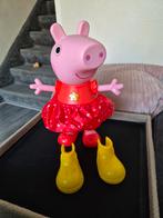 Peppa Pig Peppa's Modderpoelenfeestje, Kinderen en Baby's, Speelgoed | Overig, Ophalen of Verzenden, Nieuw, Jongen of Meisje