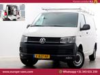 Volkswagen Transporter T6 2.0 TDI 102pk E6 L1H1 Comfortline, Voorwielaandrijving, Gebruikt, Euro 6, 4 cilinders