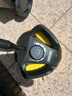 Karcher terrasreiniger, Tuin en Terras, Ophalen, Elektrisch