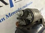 Startmotor van een Mercedes C-Klasse, Gebruikt, -, Ophalen of Verzenden, -