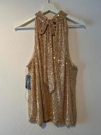Glitter top van Macy's, Kleding | Dames, Tops, Overige kleuren, Maat 42/44 (L), Nieuw, Ophalen of Verzenden