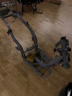 Gebro scooters: Aprilia SXR FRAME BJ2023, Ophalen, Gebruikt, Frame, Aprilia