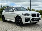 BMW X3 xDrive30e High Executive M-sport|Pano|Harman Kardon|C, 1998 cc, Gebruikt, Euro 6, Leder en Stof