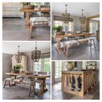 BOURGONDISCHE DALLEN VLOEREN VIEUX MEDOC TEGELS NATIURSTEEN!, Doe-het-zelf en Verbouw, Tegels, Hardsteen, Nieuw, Ophalen of Verzenden