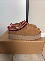 Ugg Tazz Slipper Chestnut Maat 38, Ophalen of Verzenden, Nieuw, Sneakers of Gympen