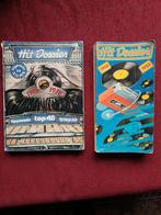 2 Hitdossiers, Ophalen of Verzenden