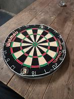 Winmau pro sfb dartbord, Ophalen of Verzenden, Zo goed als nieuw, Dartbord