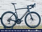 Orbea Orca M30 FFWD wielset Man Carbon Raw - Iridescent (Mat, Overige merken, Gebruikt, -, - 0
-, NL