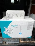 Printers en cartridges nieuw in verpakking, Computers en Software, Printers, Ophalen, Printer, Nieuw, Konica Minolta