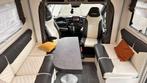 Kingsize Hefbed|Slechts 6.39m! De Chausson Titanium Prem 650, Caravans en Kamperen, Campers, Automaat, Airbags, Ringverwarming