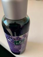 Kneipp Badolie Lavendel 100ml nieuw, Sieraden, Tassen en Uiterlijk, Uiterlijk | Lichaamsverzorging, Ophalen of Verzenden, Nieuw