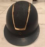 BR paardrij cap, Dieren en Toebehoren, Gebruikt, Kinderen, Dressuur, Ophalen of Verzenden