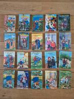 De Olijke Tweeling - Complete Serie (20 Boeken), Ophalen of Verzenden, Gelezen, Marion van de Coolwijk, Fictie algemeen