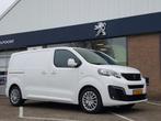 Peugeot Expert PREMIUM PACK L2H1 (227S) 2.0BlueHDI-180pk (VO, Auto's, Bestelauto's, Automaat, Gebruikt, 4 cilinders, Bedrijf