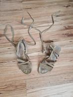 VIA VIA  sandalen maat 41, Kleding | Dames, Schoenen, Ophalen of Verzenden, Gedragen, Sandalen of Muiltjes