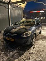 Kia (Pro) Cee d 2.0 Sporty Wagon 2009, Auto's, Kia, Voorwielaandrijving, Blauw, Stationwagon, Handgeschakeld