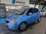 Opel Agila Verkocht!, Voorwielaandrijving, Euro 5, Gebruikt, Metallic lak
