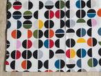 Mooie stevige katoenen stof van Ikea, Hobby en Vrije tijd, Overige kleuren, 120 cm of meer, Ophalen of Verzenden, Zo goed als nieuw