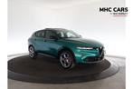 Alfa Romeo Tonale 1.3T PHEV Edizione Speciale | 280 PK | Pan, Auto's, Alfa Romeo, Automaat, 12 maanden, 77 km/l, 4 cilinders