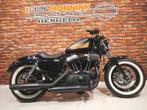 Harley-Davidson XL 1200 X Forty Eight (bj 2015), Motoren, Motoren | Harley-Davidson, Bedrijf, Overig