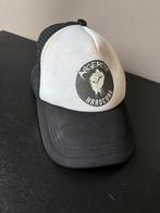 Angerfist Hardcore Petje, Kleding | Heren, Hoeden en Petten, Ophalen of Verzenden, Gedragen, One size fits all, Pet
